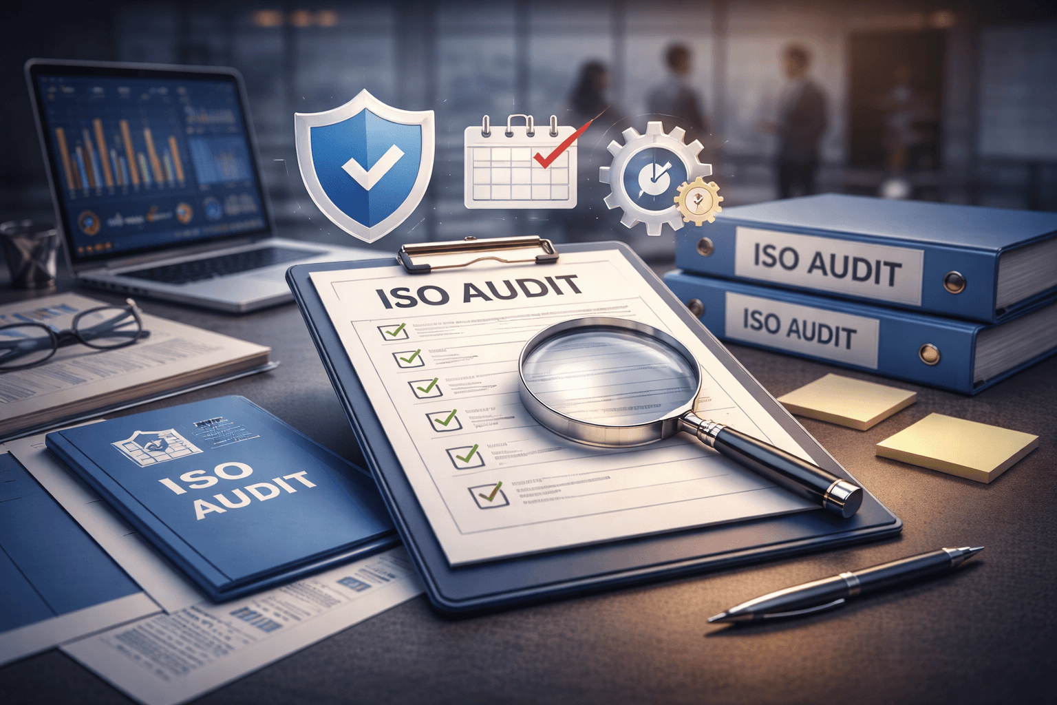How to Prepare for Your ISO Certification Audit