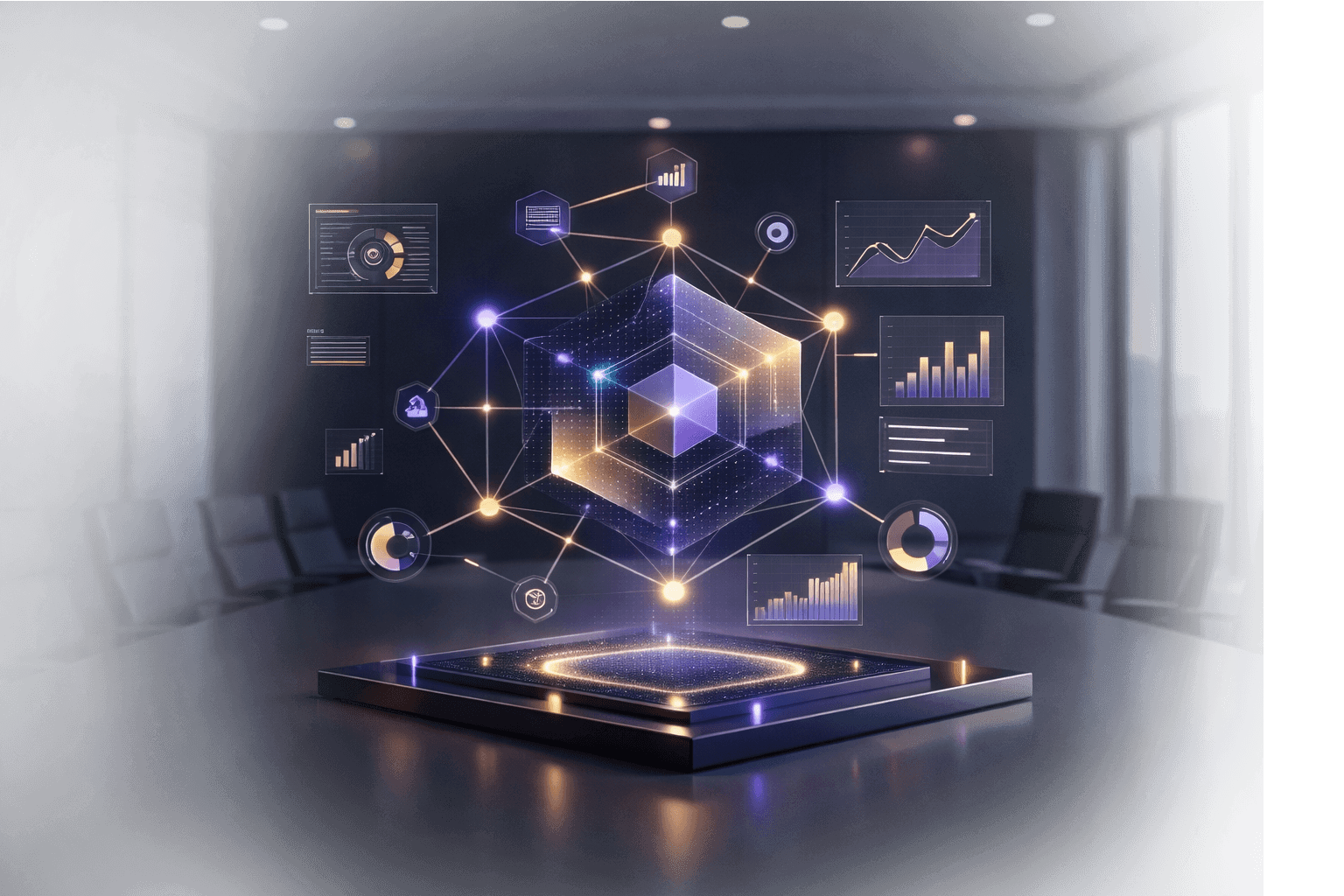 AchieveMax consulting environment